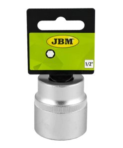 1/2″ DOUILLE HEX PETIT DU 11MM REF: 10062