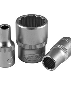 Alternative view of 1/4″ XZN PETIT DOUILLE 5.5MM REF: 10185