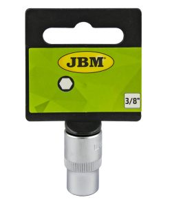 3/8″ DOUILLE HEX 16MM REF: 10247