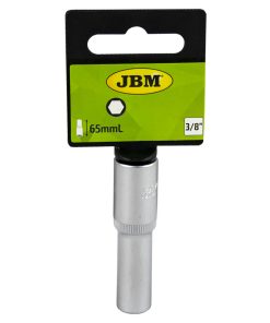 3/8″ LONG DOUILLE 65MM – 14MM REF: 10254