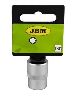 3/8″ TORX DOUILLE DU E10 – 28MM REF: 10257