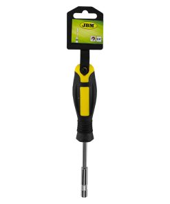 Alternative view of MANCHE MAGNETIQUE TOURNEVIS 1/4″ REF: 10263