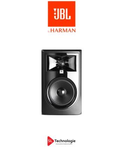 306P MkII JBL