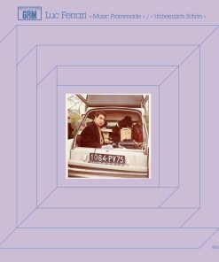 Music Promenade – Unheimlich Schon