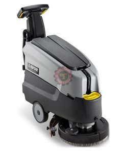 Autolaveuse DYNAMIQUE 45B CBT