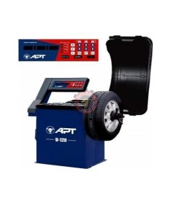 Machine d’équilibrage 24″ 220V