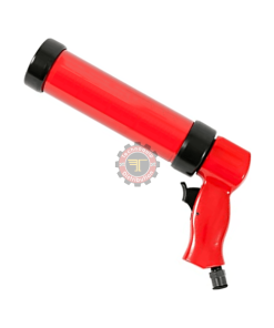Pistolet à cartouche silicone pneumatique