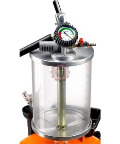 Alternative view of Récupérateur d’huile 2en1 avec réservoir 90L