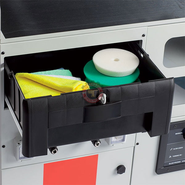 Turbine mobile KR2 50HZ-1.5 KW – Image 3