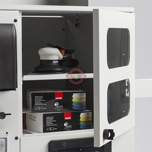 Turbine mobile KR2 50HZ-1.5 KW – Image 4