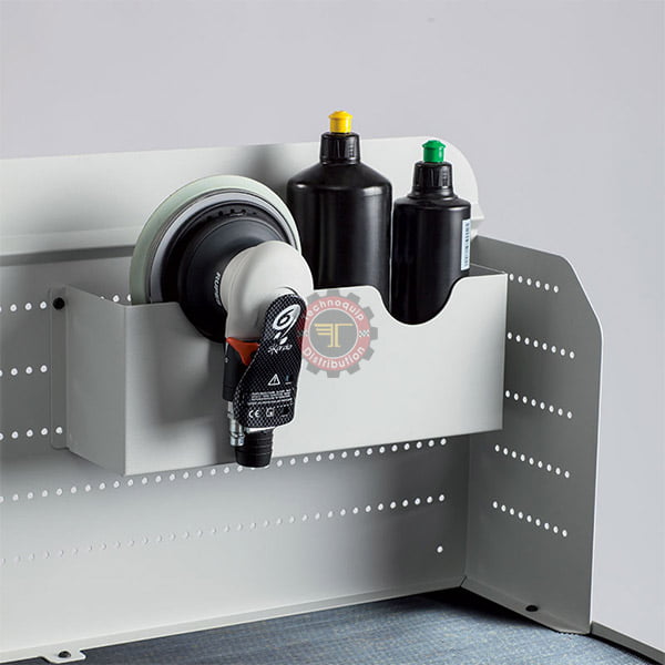 Turbine mobile KR2 50HZ-1.5 KW – Image 5