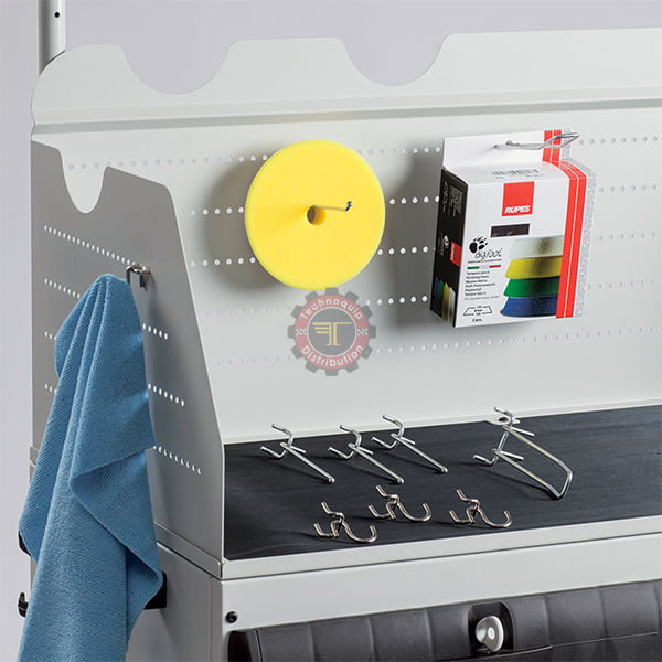 Turbine mobile KR2 50HZ-1.5 KW – Image 7