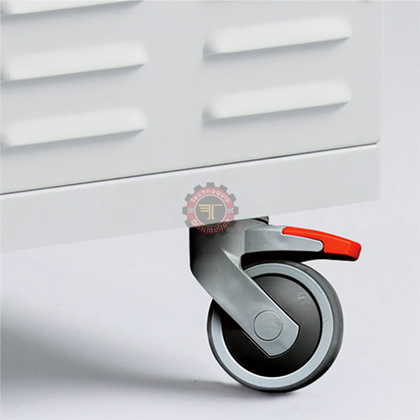 Turbine mobile KR2 50HZ-1.5 KW – Image 9