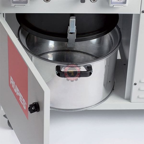 Turbine mobile KR2 50HZ-1.5 KW – Image 6