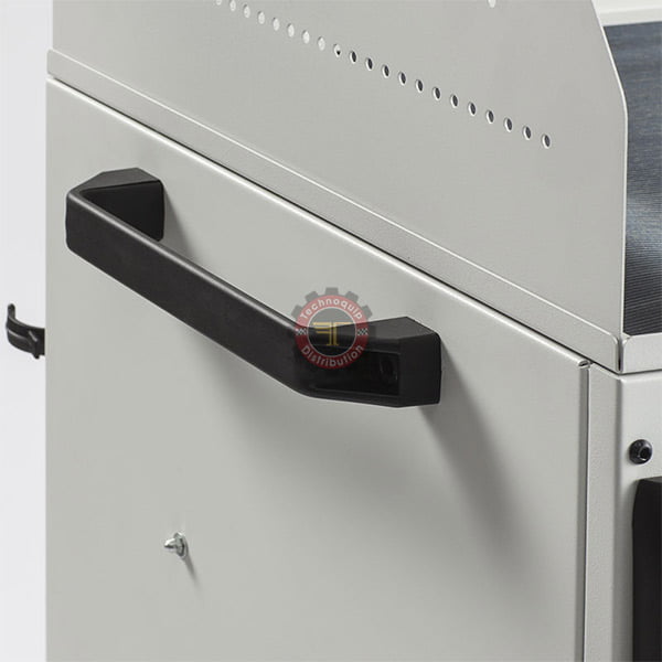 Turbine mobile KR2 50HZ-1.5 KW – Image 8