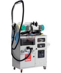 Alternative view of Turbine mobile KR2 50HZ-1.5 KW