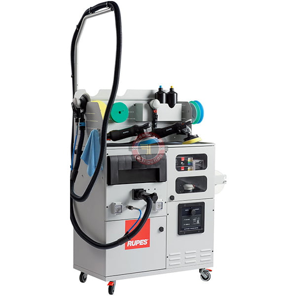 Turbine mobile KR2 50HZ-1.5 KW – Image 2