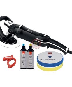 Polisseuse rotative BIGFOOT LH19E/STN