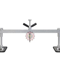 Barre de débosselage