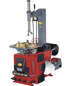 Démonte pneu avec assistant BL 512