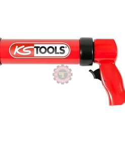 Pistolet à silicone pneumatique 310ML
