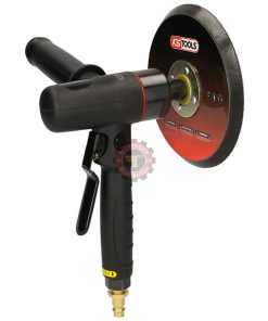 Polisseuse verticale pneumatique 6”