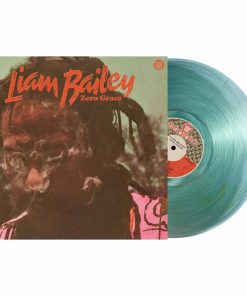 Alternative view of Zero Grace