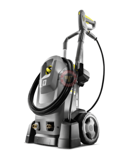 Alternative view of  Nettoyeur haute pression HD6/15 M à eau froide Karcher