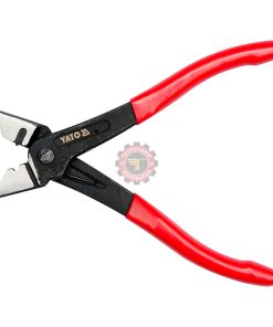 Pince pour attaches clip clic et clic R 170MM