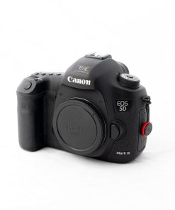 A vendre - Reflex CANON 5D Mark III