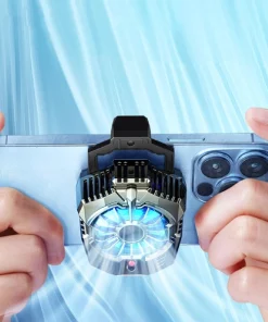 Alternative view of X52 Refroidisseur de Téléphone Portable