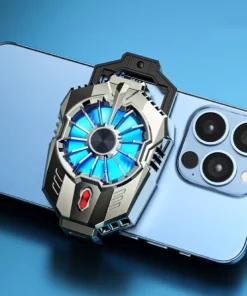 X52 Refroidisseur de Téléphone Portable