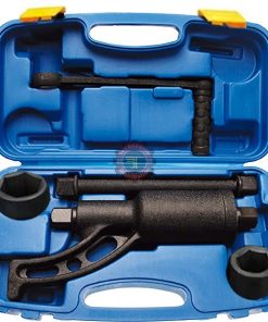 Multiplicateur de Couple clé de roue plus clé douilles