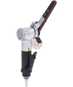 Ponçeuse à bandes pression max. 6.3 bar