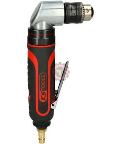 Alternative view of Perceuse pneumatique KS