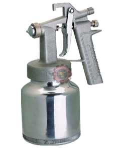 Alternative view of Compresseur V-888 avec Pistolet MZ-472