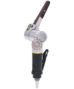 Alternative view of Ponçeuse à bandes pression max. 6.3 bar